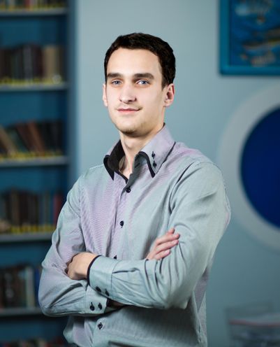 Alexander Bet
