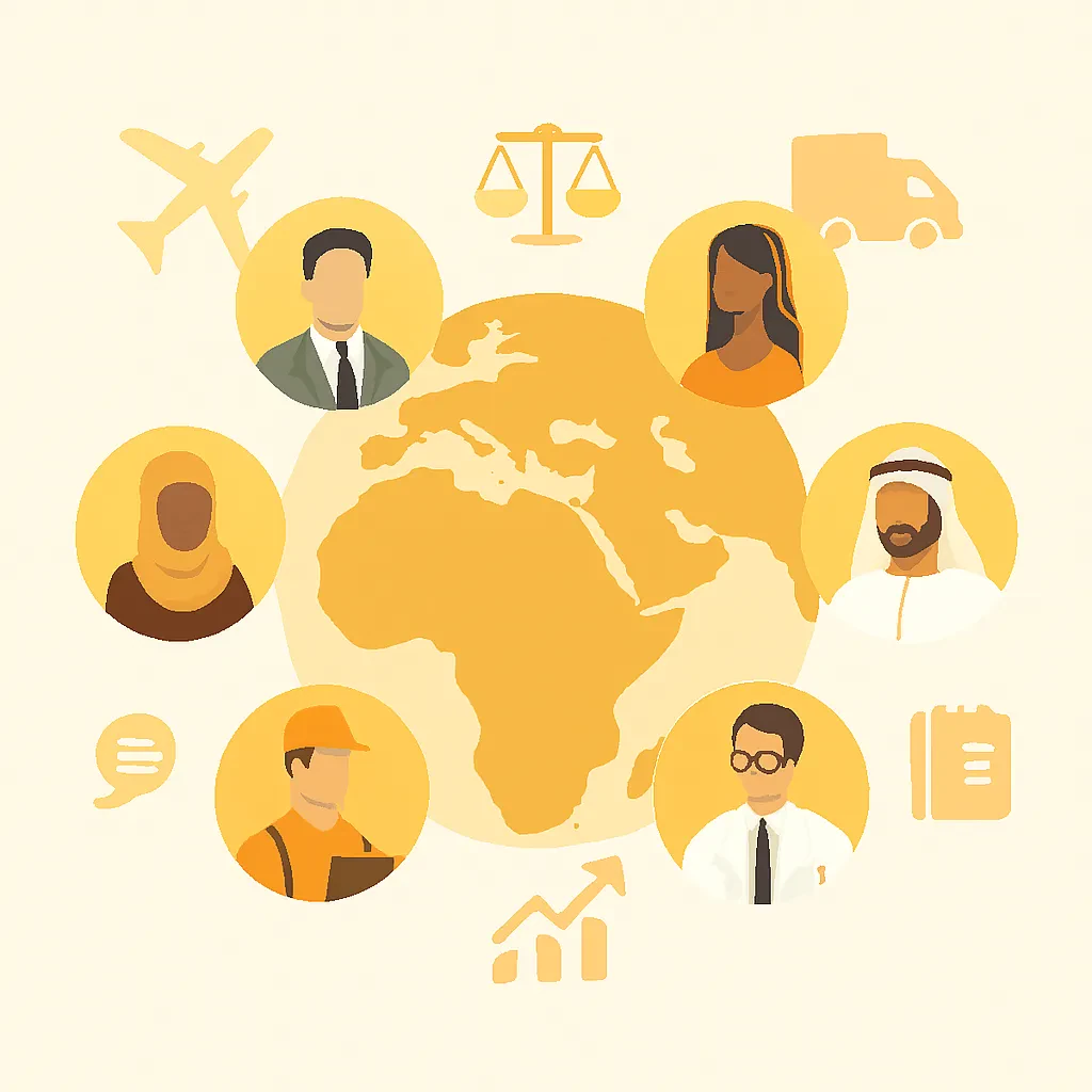 Top 10 Careers Where Arabic Language Skills Give You an Edge